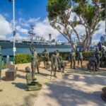 San Diego Harbor Walking Private Tour & Cruise Tickets - Exploring the Charm of Seaport Village