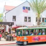 San Diego: Hop-on Hop-off Narrated Trolley Tour - Exploring Old Town San Diego State Historic Park