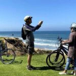 San Diego: La Jolla Guided E-Bike Tour - Exploring La Jolla Cove and the Ecological Preserve