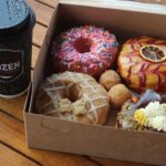 San Diego: Little Italy Delicious Donut & Sweet Treats Tour - Starting Point at Devils Dozen and Its Rooftop View
