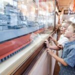 San Diego: Maritime Museum of San Diego Admission - Exploring the Historic Fleet: From Berkeley to Tall Ships