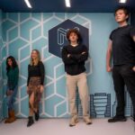 San Diego: Museum of Illusions Entry Ticket - The Location of the Museum of Illusions in Downtown San Diego