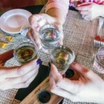 San Diego: Old Town Tales, Tacos, and Tequila Walking Tour - Starting Point and Meeting Details in Old Town