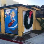 San Diego: Pacific Beach 4-Mile Running Tour - Artistic Murals and Local Creativity in Pacific Beach