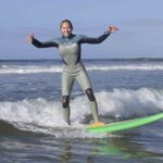 San Diego: Private Group Surf Lesson - Flexibility and Convenience in Meeting Locations