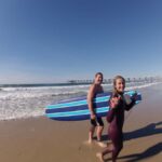 San Diego: Private Surf Lesson - Choosing Your Surf Spot in San Diego and Beyond