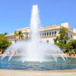 San Diego: San Diego Natural History Museum Ticket - Unique Exhibits: From Fossils to Citizen Science