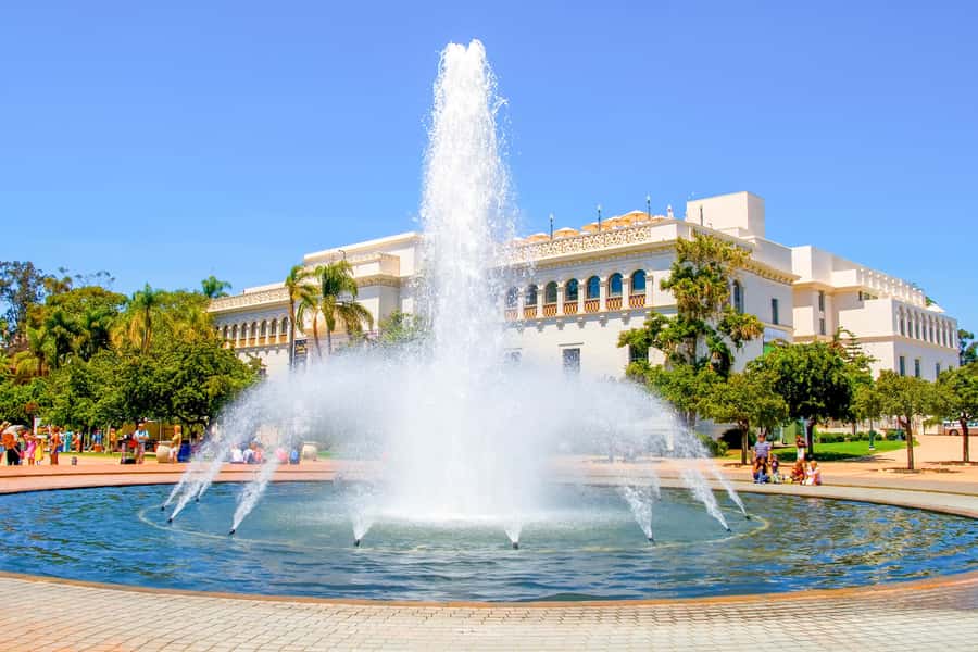 San Diego: San Diego Natural History Museum Ticket - Unique Exhibits: From Fossils to Citizen Science