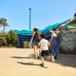 San Diego: SeaWorld Skip-the-Line Park Admission Ticket - Animal Encounters and Educational Presentations