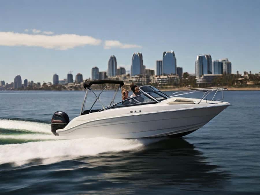 San Diego: Speed Boat Rental in San Diego Bay - Choosing Your Cruise Duration: 1, 2, 3, or 4 Hours