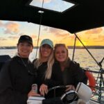 San Diego: Sunset and Day Sailing Excursion with Drinks - Exploring San Diegos Waters: The Route and Landmark Views