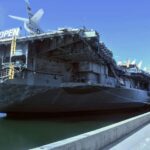 San Diego: Top Gun Movie Private Tour - Exploring Liberty Station at Point Loma