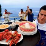 San Diego >>Valley of Guadalupe/four fours vineyard/sky winery - Visiting Valle de Guadalupe’s Vineyards and Sky Views