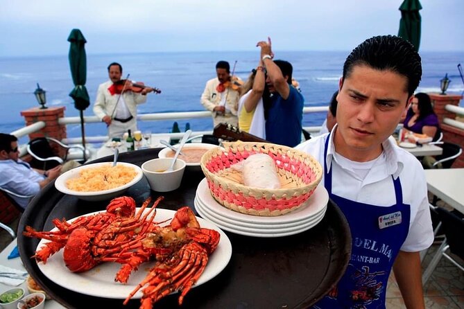 San Diego >>Valley of Guadalupe/four fours vineyard/sky winery - Visiting Valle de Guadalupe’s Vineyards and Sky Views