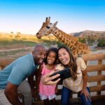 San Diego Zoo Safari Park 1-Day Pass: Any Day Ticket - Guided Safari Expeditions and Rides