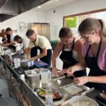 San Fernando. Molecular cooking workshop. - The Unique Location in San Fernando