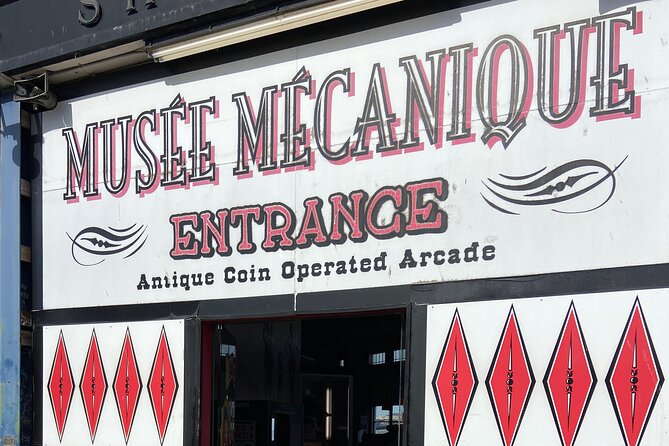 San Francisco 4 Hour Private Black SUV Tour - Detailed Stops: From Iconic Bridges to Cultural Neighborhoods