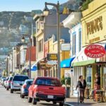 San Francisco: 5-Day Women-Only Wine Country & Coastal Tour - Bioluminescent Kayak Tour in Tomales Bay