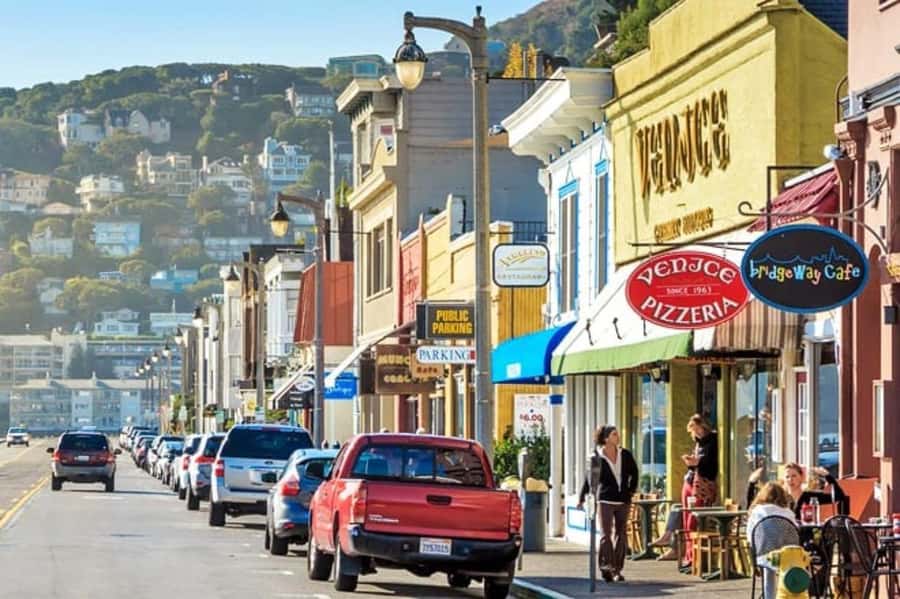 San Francisco: 5-Day Women-Only Wine Country & Coastal Tour - Bioluminescent Kayak Tour in Tomales Bay
