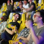 San Francisco: 7D Interactive Thrill Ride at PIER 39 - How the Rides Are Themed and Designed