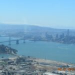 San Francisco: Airplane Private Bay Tour - What the 40-Minute Flight Covers