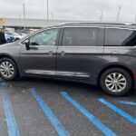 San Francisco Airport (SFO) to San Francisco - Arrival Private Transfer - Modern, Fully Licensed Vehicles Ready for All Weather Conditions