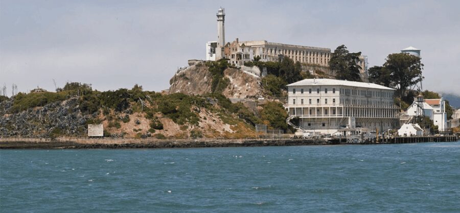 San Francisco: Alcatraz Island Prison Tour with Bay Cruise - The Access Point and Ticket Pickup Process