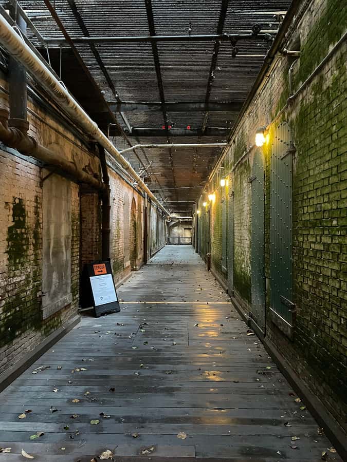 San Francisco: Alcatraz Ticket, Ferry, & Self-Guided App - Convenient Departure from Pier 33 in San Francisco