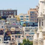San Francisco Bay Cruise and City Combo Tour - Walking Through San Francisco’s Famous Neighborhoods