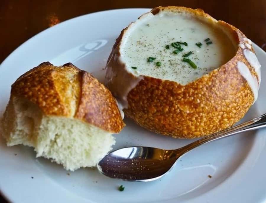 San Francisco : Best Street Food Tour With A Local Guide - Starting Point at Noes Nest Bed & Breakfast