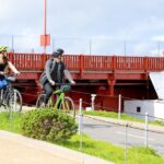 San Francisco Bike Rental - Exploring San Francisco with a Color-Coded Map and Personal Route