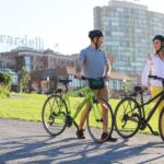 San Francisco: Bike Rental from Golden Gate Bridge with Map - Convenient Pickup at Ghirardelli Square Near the Golden Gate Bridge