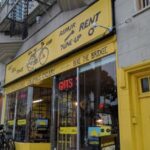 San Francisco: Bike the Bridge & Back with Ferry - Starting Point at Mason Street and Rental Logistics
