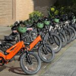 San Francisco by Electric Bike - The Role of Electric Bikes in Overcoming San Francisco’s Hills
