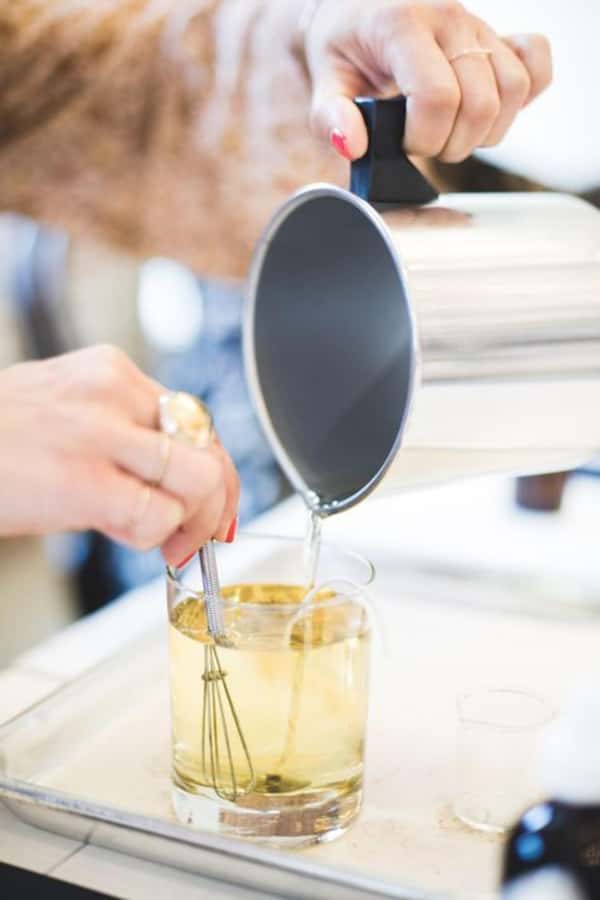 San Francisco: Candle Making Workshop - Crafting Your Own Botanical Soy Candle from Scratch