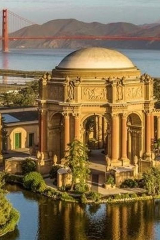 San Francisco: Castro & LGBTQ Private Walking Tour - Practicalities of the Private and Customizable Tour