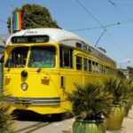 San Francisco Castro Mission Loop Tour - Discover the Character of the Castro District