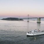 San Francisco: City Cruises Premier Brunch or Dinner Cruise - Starting Point at Pier 3 on the Embarcadero