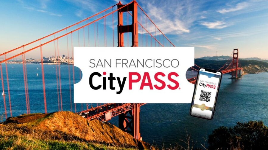 San Francisco CityPASS®: Save 46% at 4 Top Attractions - Visiting the California Academy of Sciences