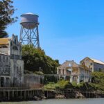 San Francisco: Discover Alcatraz, Historic City E-bike Tour - Visiting Alcatraz Island: The Ferry and Self-Guided Audio Tour