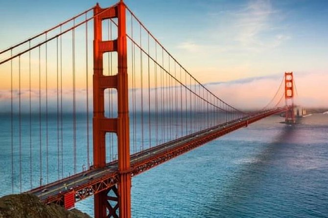 San Francisco: Discover The Must See In A Day - Visiting Fisherman’s Wharf and Ghirardelli Square