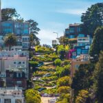San Francisco Downtown Walking Tour with Cruise Tickets - Exploring Lombard Street and Its Famous Curves