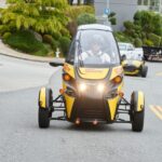 San Francisco: Electric GoCar Tour over Golden Gate Bridge - Starting Point and Booking Flexibility at GoCar Tours Office
