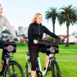 San Francisco: Explore at Your Own Pace All Day on E-Bike - What’s Included in Your All-Day E-Bike Rental