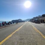 San Francisco: Full-Day City Tour w/ Muir Woods & Sausalito - Crossing the Golden Gate Bridge and Vista Point Photo Stop