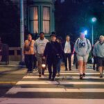 San Francisco Ghost Hunt: Haunted History Walking Tour - Starting Point at the Healing Arts Center in Bush Street