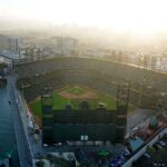 San Francisco: Giants Oracle Park Ballpark Tour - Starting Point at the Juan Marichal Statue