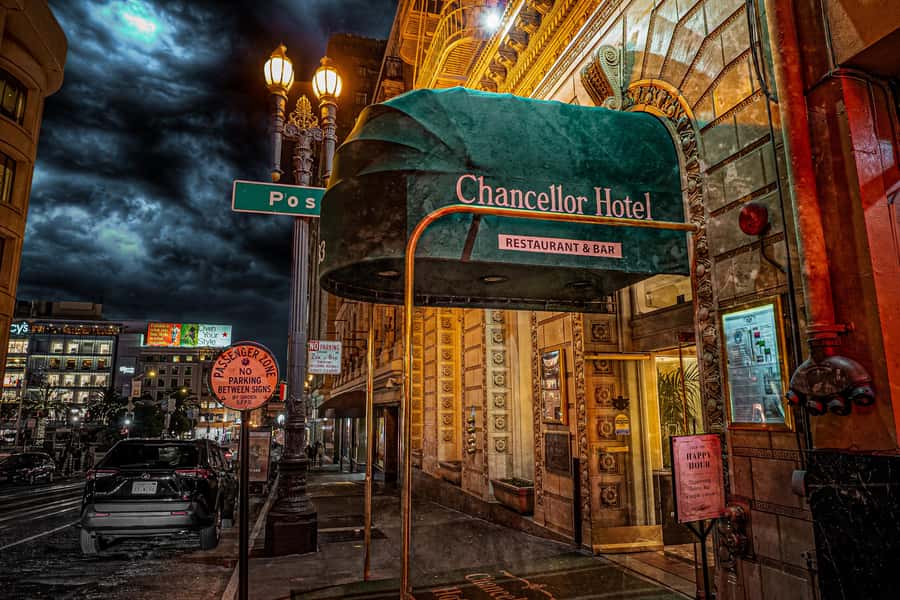 San Francisco: Gold and Ghouls Ghost Tour - Exploring Nob Hill’s Haunted Hotels and Historic Streets