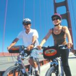 San Francisco: Golden Gate Bridge to Sausalito Bike Tour - Starting Point at Blazing Saddles on Hyde Street