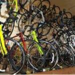 San Francisco: Golden Gate Park Bike Ride - Exploring San Francisco’s Coastline: Land’s End to Ocean Beach